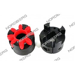 Муфта ROTEX28 для NCC10 NORDBERG 01-00005496