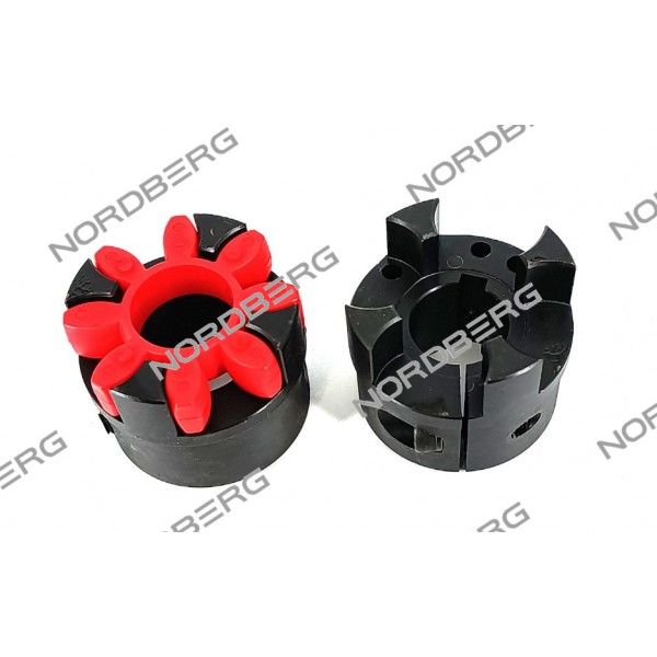 Муфта ROTEX28 для NCC10 NORDBERG 01-00005496