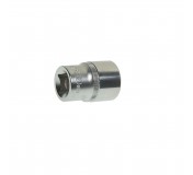 Головка торцевая 20мм 1/2" 12-гранная L=40мм ЭВРИКА ER-91313-12 /1/15
