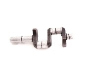 21131009 Коленвал LT-100NV Crankshaft LT-100NV