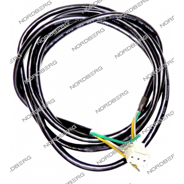 Шлейф датчика положения вала  для 4523C NORDBERG X002462