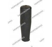 Ручка барашка крепления крюка №2 для стенда N3005 NORDBERG ЦБ-00006780