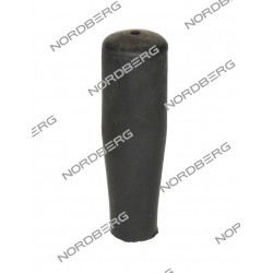 Ручка барашка крепления крюка №2 для стенда N3005 NORDBERG ЦБ-00006780