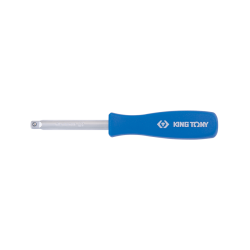 Отвертка вороток 1/4, 150 мм KING TONY 2179DF