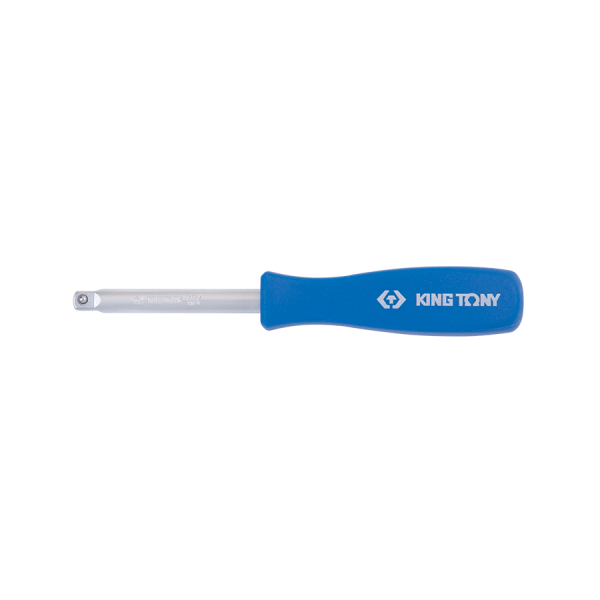Отвертка вороток 1/4, 150 мм KING TONY 2179DF