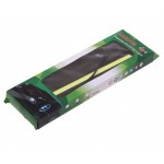 Дневные ходовые огни DAY LIGHT 1 COB MEGA 170х18мм плоские (2шт) MEGAPOWER M-25696
