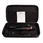 Видеоэндоскоп управляемый USB, 2Мп, 1920x1080, 1.5м, 6мм, 360° iCartool IC-V201