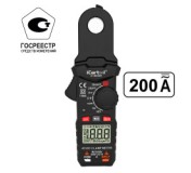 IC-M200D Токовые клещи постоянного/переменного тока 200A iCartool IC-M200D
