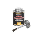 Герметик бескамерного слоя, 250мл/250г (банка с кистью)