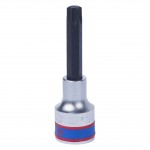 Насадка (бита) торцевая 1/2, Torx, T50, L = 80 мм KING TONY 403350