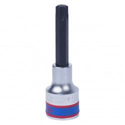 Насадка (бита) торцевая 1/2, Torx, T50, L = 80 мм KING TONY 403350