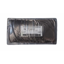 CLIPPER ЗАПЛАТА K140 кордовая для боковых порезов 102*190мм (3 слоя корда)