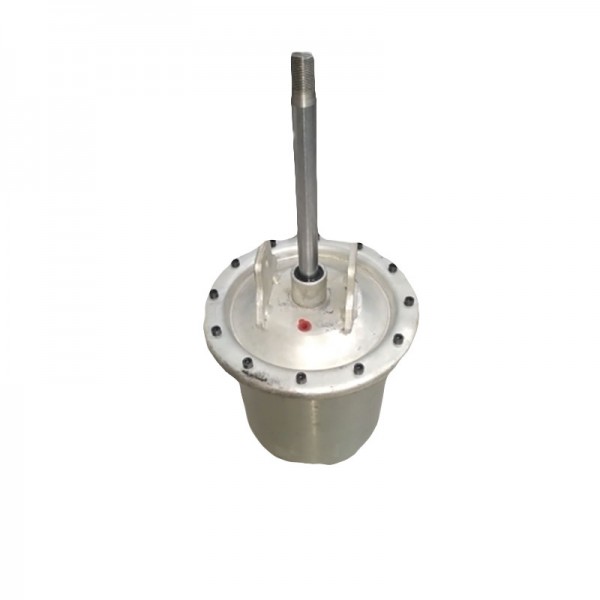 Цилиндр отжимной в сборе 2065792