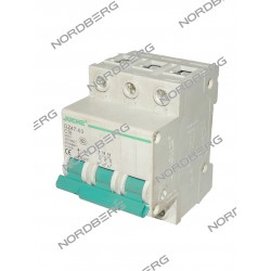 NORDBERG ЗАПЧАСТЬ РЕЛЕ (D35-1004) для 4450J