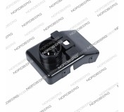 Корпус пульта пластиковый для 46TRK26