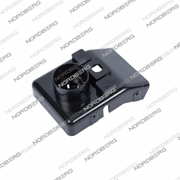 Корпус пульта пластиковый для 46TRK26 46TRK26#607