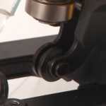 Лобзик электрический TECHNICOM , 650Вт, 220В, 0-45 градусов наклон TC-EJS600