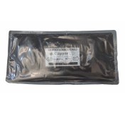 CLIPPER ЗАПЛАТА K142 кордовая для боковых порезов 125*254мм (3 слоя корда)