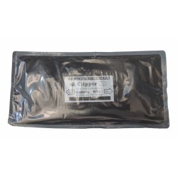 CLIPPER ЗАПЛАТА K142 кордовая для боковых порезов 125*254мм (3 слоя корда)