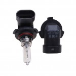 Автолампа HB3/9005 (65) P20d STANDART (бокс, 2шт) 12V MEGAPOWER /1/10 M-37033040