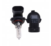 Автолампа HB3/9005 (65) P20d STANDART (бокс, 2шт) 12V MEGAPOWER /1/10
