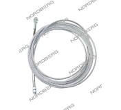 Трос для подъемника N4122H-4.5 NORDBERG ЦБ-00016403