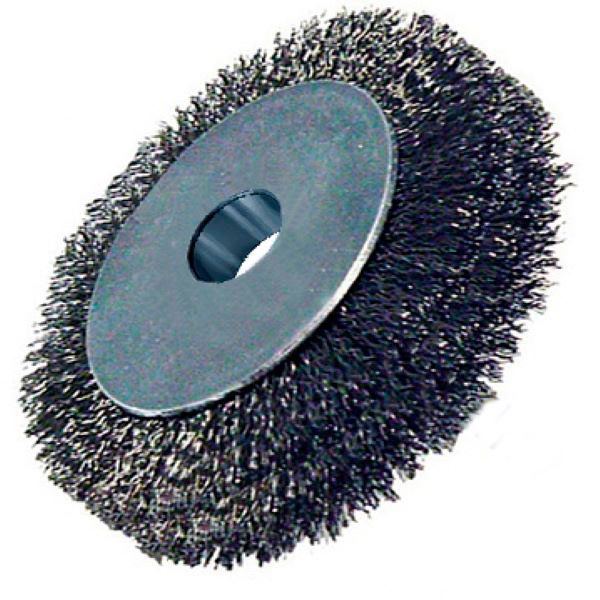 S-892 Щётка  текстурная 75мм BT.892.S.