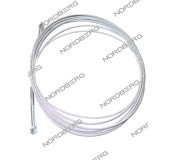 NORDBERG ЗАПЧАСТЬ ТРОС для N4125H-4,5T