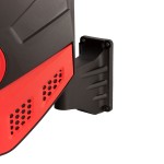 Пневматический шланг в катушке, 15+1 м WDK-85250