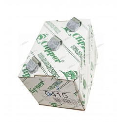 Набор грузов (100шт) CLIPPER 0415