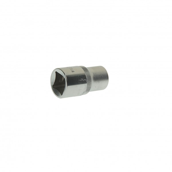 Головка торцевая 12мм 1/2" 12-гранная L=40мм ЭВРИКА  /1/28 ER-91305-12