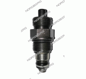 NORDBERG ЗАПЧАСТЬ КЛАПАН спускной для гидростанции подъемника N4122A-4T (с 2016)