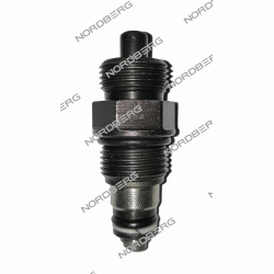 NORDBERG ЗАПЧАСТЬ КЛАПАН спускной для гидростанции подъемника N4122A-4T (с 2016)