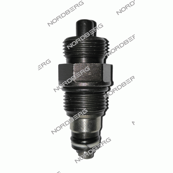 NORDBERG ЗАПЧАСТЬ КЛАПАН спускной для гидростанции подъемника N4122A-4T (с 2016) X002085