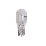 Автолампа W16W (W2.1*9.5d) STANDART 12V MEGAPOWER /10/50 M-37033065