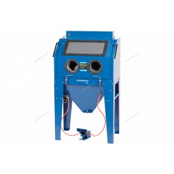 Камера пескоструйная, фронтальная загрузка, 350 л NORDBERG NS3