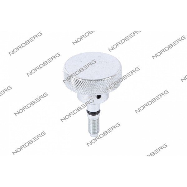 Рычаг спускного клапана 59 для стойки NORDBERG N3405 (2019) N3405#59(2019)