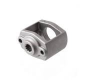 Ремкомплект для гайковерта NC-6210, обойма молотков MIGHTY SEVEN NC-6210P09