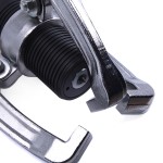 Съёмник гидравлический со встроенным насосом 20 т Car-Tool CT-S0020