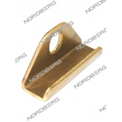 Направляющая балки NORDBERG C-70-1200008 для ШМС 4640ID