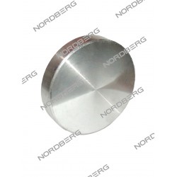 Элемент нагревательный для вулканизатора V3 NORDBERG ЦБ-00006781