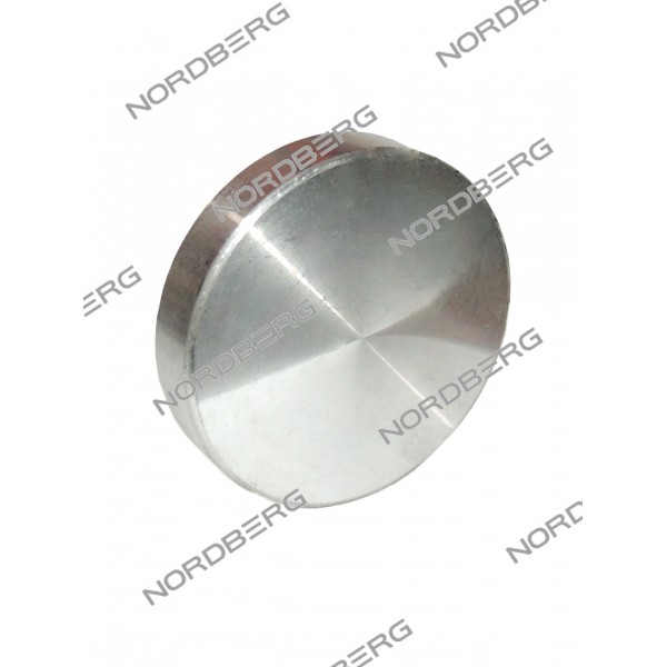 Элемент нагревательный для вулканизатора V3 NORDBERG ЦБ-00006781