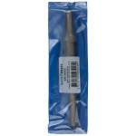 Зубило цилиндрическое диаметр 9,3 мм (3/8), HEX 165 мм, Cr-Mo WDK-HX24133