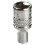 Головка торцевая Е5 1/4 TORX L=25мм LIGE LG-22305