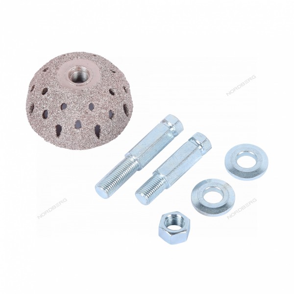 Насадка для зачистки шин для NP3405 NP3405#HEAD