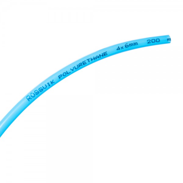 Шланг рильсан ROSSVIK 4х6, 1м D630/2.R