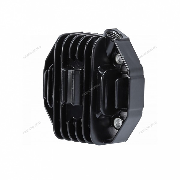 Крышка клапанная (правая) для NCEO8/170 NCEO8/170#35