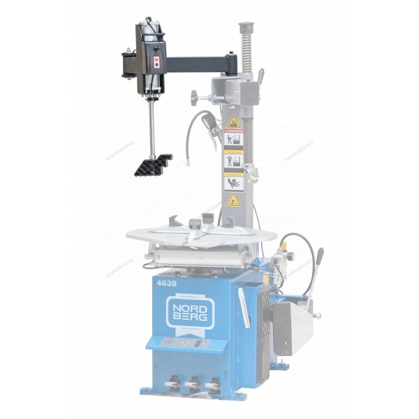 Вспомогательное устройство "Третья рука" для 4638 NORDBERG 46H38