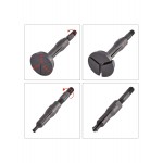 Цанговый съемник подшипников Car-Tool CT-B2115