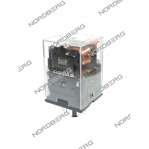 Реле промежуточное D35-1002 для подъемников N631-3,5 и N631L-3 X001380